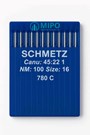 Kim May Công Nghiệp Schmetz 780 C (Đủ Size) Chính Hãng
