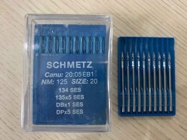 Đặt Kim May Schmetz Đủ Các Mã - Chính Sách Tốt
