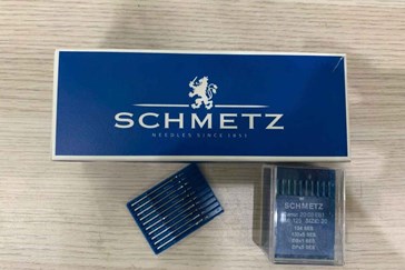 Kim May Schmetz Chính Hãng – Lựa Chọn Thông Minh Cho Ngành May
