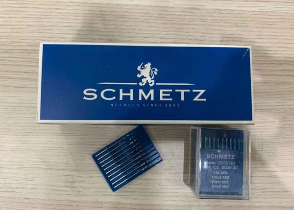 Đặt Kim May Schmetz Đủ Các Mã - Chính Sách Tốt