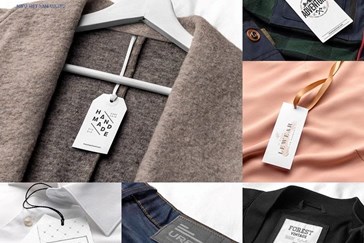 Vì Sao Nên Thiết Kế Tag Treo Theo Yêu Cầu? | Giải Pháp Thương Hiệu Thời Trang