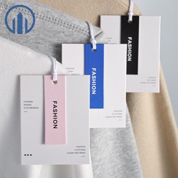 Tag Treo Quần Áo – Bí Quyết Nâng Tầm Thương Hiệu Thời Trang