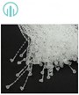 Ti Xỏ Hột 9 inch Màu Trắng