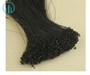 Ti Xỏ Đầu Tròn 3 inch Màu Đen
