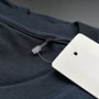 Ti Xỏ Đầu Tròn 5 inch Màu Trắng