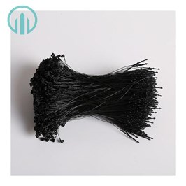 Ti Xỏ Đầu Nhọn 15 inch Màu Đen