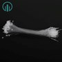 Ti Xỏ Đầu Tròn 5 inch Màu Trắng