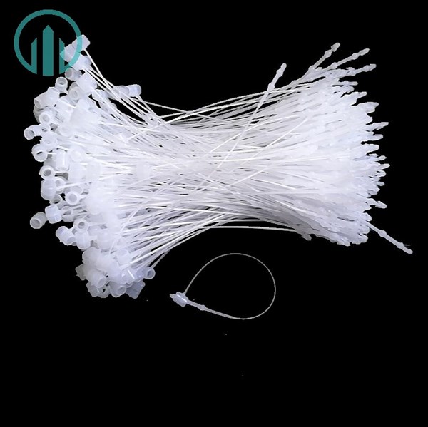 Ti Xỏ Đầu Tròn 7 inch Màu Trắng