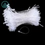 Ti Xỏ Đầu Tròn 7 inch Màu Trắng
