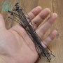 Ti Xỏ Hột 5 inch Màu Đen