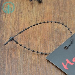 Ti Xỏ Hột 9 inch Màu Đen
