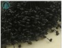 Ti Xỏ Đầu Nhọn 3 inch Màu Đen