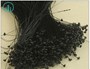 Ti Xỏ Đầu Nhọn 9 inch Màu Đen