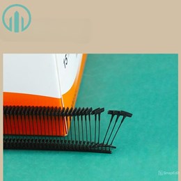 Ti Bắn STD 15mm Màu Đen