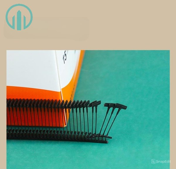 Ti Bắn STD 30mm Màu Đen
