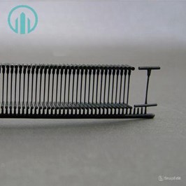 Ti Bắn STD 35mm Màu Đen – Chắc Chắn, Tinh Gọn, Gắn Mác Không Lộ Trên Sản Phẩm Tối Màu