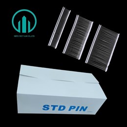Ti Bắn STD 50mm Màu Trắng