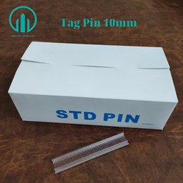 Ti Bắn STD 10mm Màu Trắng
