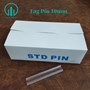 Ti Bắn STD 10mm Màu Trắng