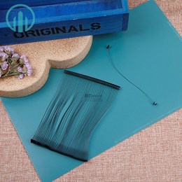 Ti Bắn STD 125mm Màu Đen