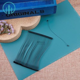 Ti Bắn STD 125mm Màu Đen – Giải Pháp Treo Mác Cao Cấp Cho Sản Phẩm Cồng Kềnh