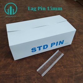 Ti Bắn STD 15mm Màu Trắng