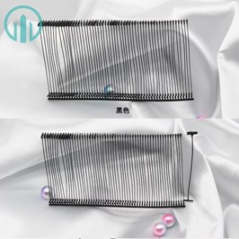 Ti Bắn 100mm Màu Đen – Lựa Chọn Chuẩn Xưởng May Cho Sản Phẩm Cao Cấp