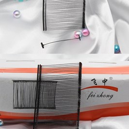 Ti Bắn STD 75mm Màu Đen – Dài Vừa Chuẩn, Gắn Mác Đẹp, Không Lo Gãy Dây