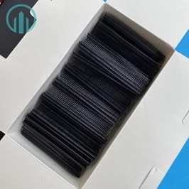 Ti Bắn STD 20mm Màu Đen – Gắn Mác Chắc Tay, Tinh Tế Cho Sản Phẩm Tối Màu