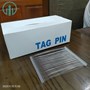 Ti Bắn STD 125mm Màu Trắng