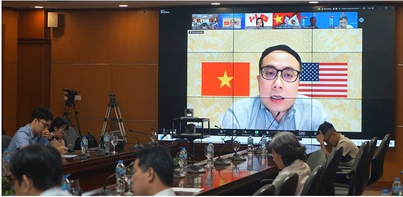 💼 Dệt may, da giày Việt Nam bứt phá tại Mỹ: Cơ hội vàng giữa những biến động chính sách