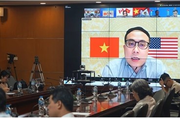 💼 Dệt may, da giày Việt Nam bứt phá tại Mỹ: Cơ hội vàng giữa những biến động chính sách