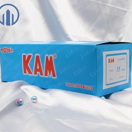 Đạn Nhựa Bắn Nhãn Mác – Giải Pháp Gắn Mác Chuyên Nghiệp, Bền Đẹp, Giá Tận Xưởng