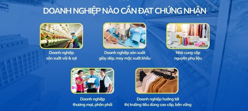 Thiếu Hợp Quy Dệt May – Doanh Nghiệp Thời Trang Đối Mặt Rủi Ro Cao Khi Bị Kiểm Tra Xử Phạt Hàng Trăm Triệu Đồng