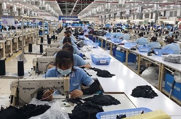 Cẩm Nang Lồng Ghép Quyền Trẻ Em Trong Doanh Nghiệp Dệt May – Hướng Dẫn Thiết Thực Cho Ngành Phụ Liệu May