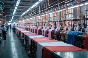 Tuyệt Chiêu Phát Triển Ngành Dệt May: Bước Nhảy Chiến Lược Đến 2030