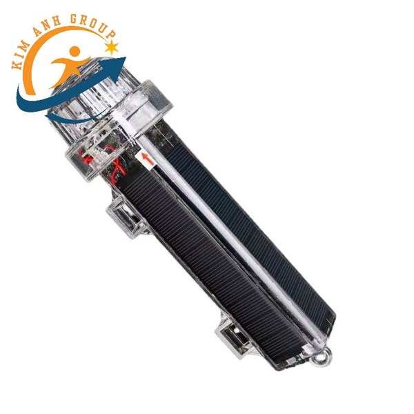 Đèn Chớp Tín Hiệu Cho Tàu Cá – Thiết Bị Cảnh Báo An Toàn, Nhận Diện Rõ Trên Biển