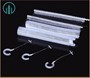 Đạn Bắn Đầu Móc Tròn Size 25mm / 35mm Màu Đen