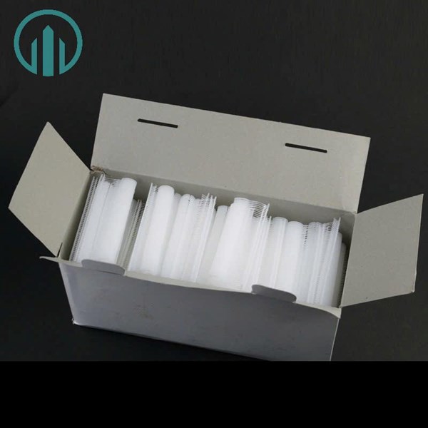 Đạn Bắn Tag Đầu Móc Tròn Size 25mm / 35mm Màu Trắng