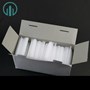 Đạn Bắn Tag Đầu Móc Tròn Size 25mm / 35mm Màu Trắng
