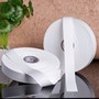 Cuộn Giấy Lụa In Nhãn Sườn (Cuộn giấy giặt là)