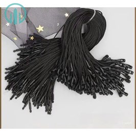 Dây Treo Chỉ Dù 15cm Các Màu Trắng / Đen / Be