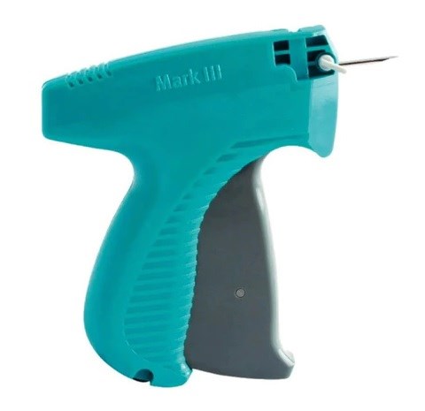 Súng Bắn Ti Ghim Nhãn Avery Dennison Mark III 10651 | Chính Hãng Mỹ