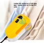 Máy Cắt Lông Xù Công Nghiệp Cầm Tay FB389-2 
