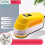 Máy Cắt Lông Xù Công Nghiệp FD389-2