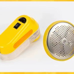 Nắp Chụp Máy Cắt Lông Xù FB389-2 / FD389-2 – Phụ Kiện Thay Thế Chính Xác, Chắc Chắn