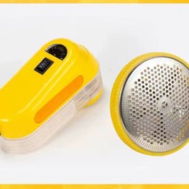 Nắp Chụp Máy Cắt Lông Xù FB389-2 / FD389-2 – Phụ Kiện Thay Thế Chính Xác, Chắc Chắn