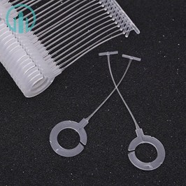 Ti Bắn Đầu Tròn - Ring Pin 25mm/ 35mm