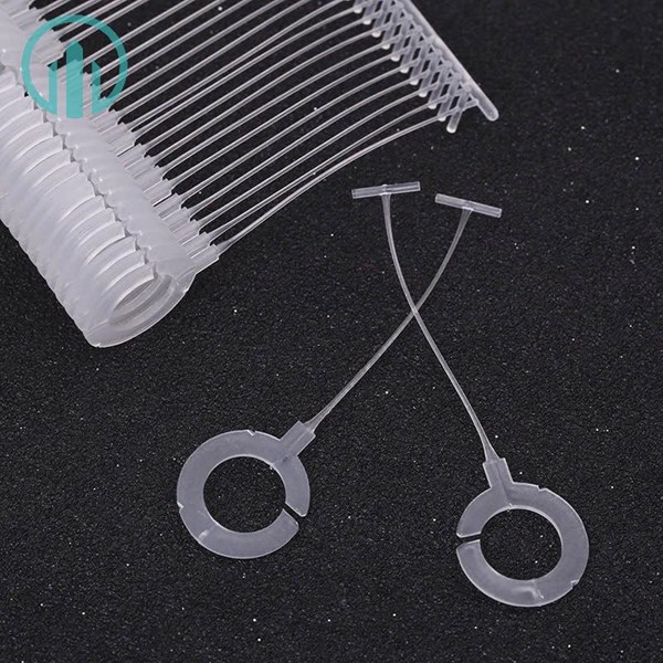 Ti Bắn Đầu Tròn - Ring Pin 25mm/ 35mm