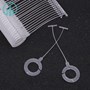 Ti Bắn Đầu Tròn - Ring Pin 25mm/ 35mm